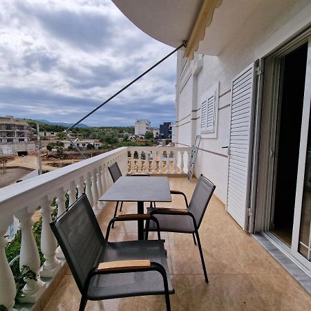 Villa Heaven Ksamil Exterior photo